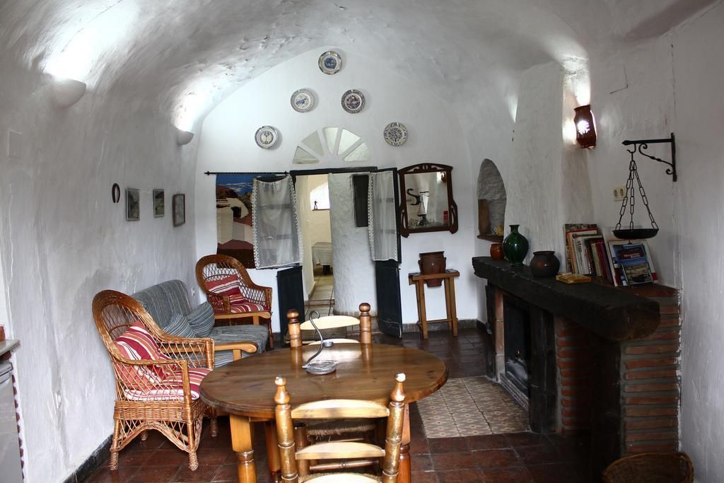 Cuevas de Tio Tobas, foto 3