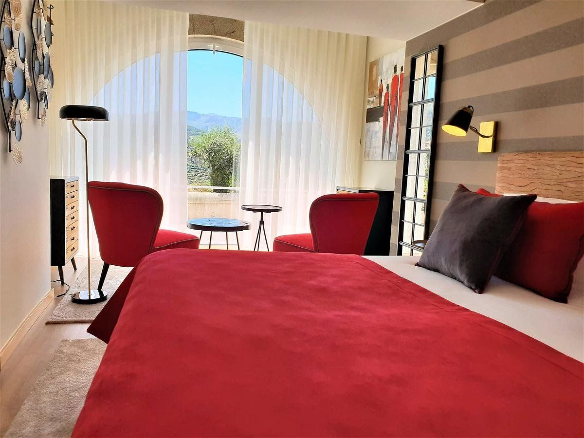 Quinta da Palmeira Country House Retreat, foto 13