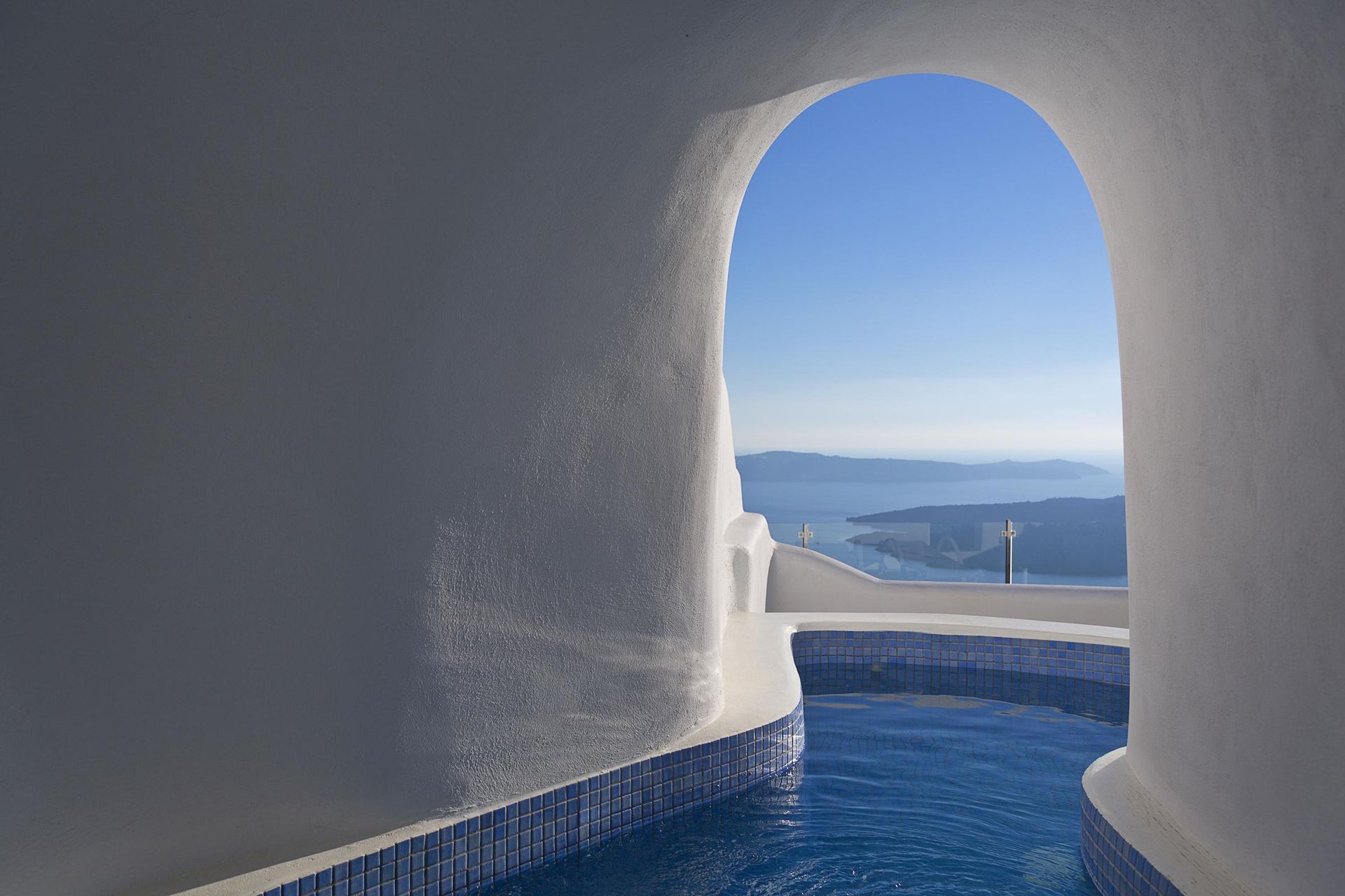 Pegasus Suites & Spa, foto 3