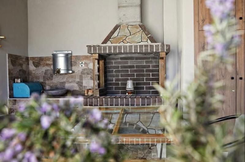 Romilia Guesthouse, foto 9