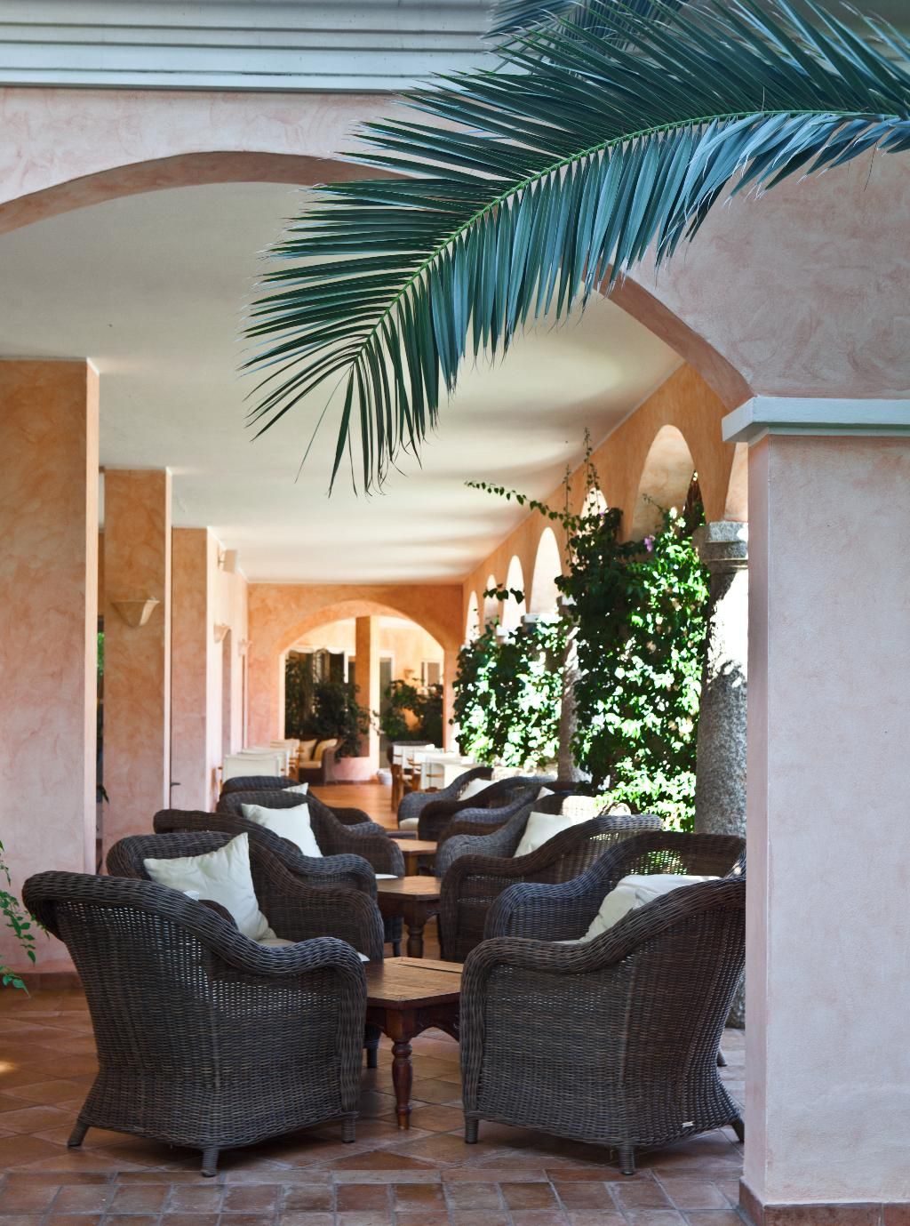 Hotel Cala Caterina, foto 8