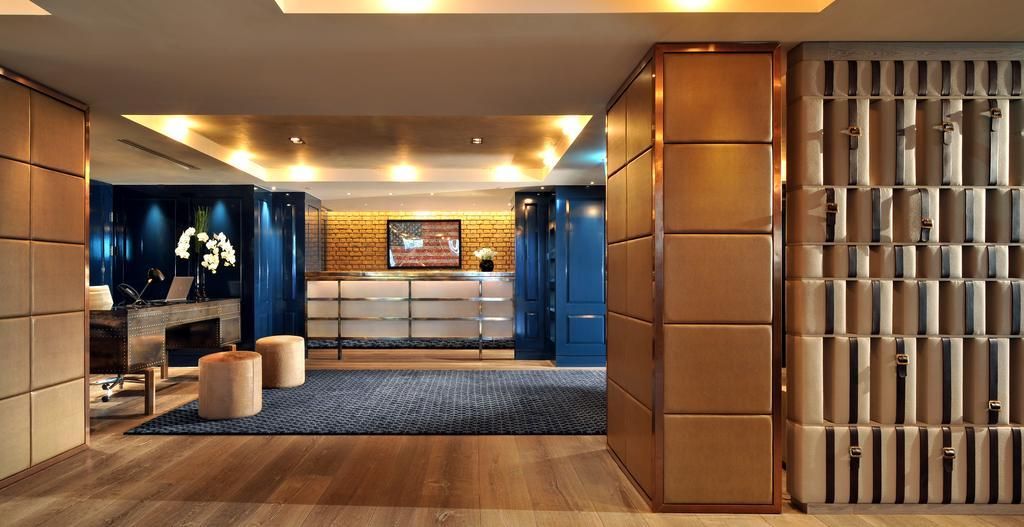 The Hari Hotel, foto 15