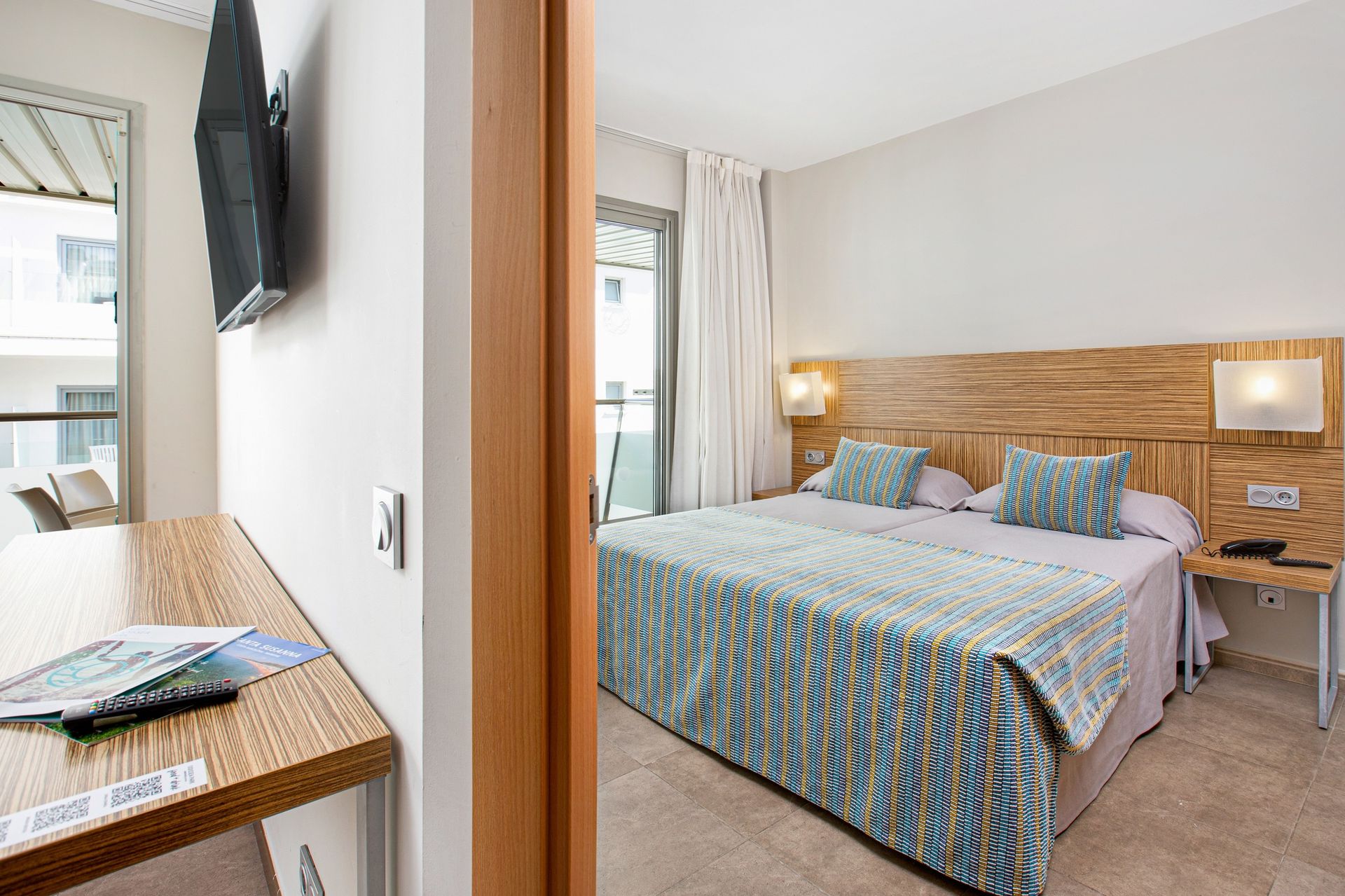 Odissea Park Aparthotel, foto 11