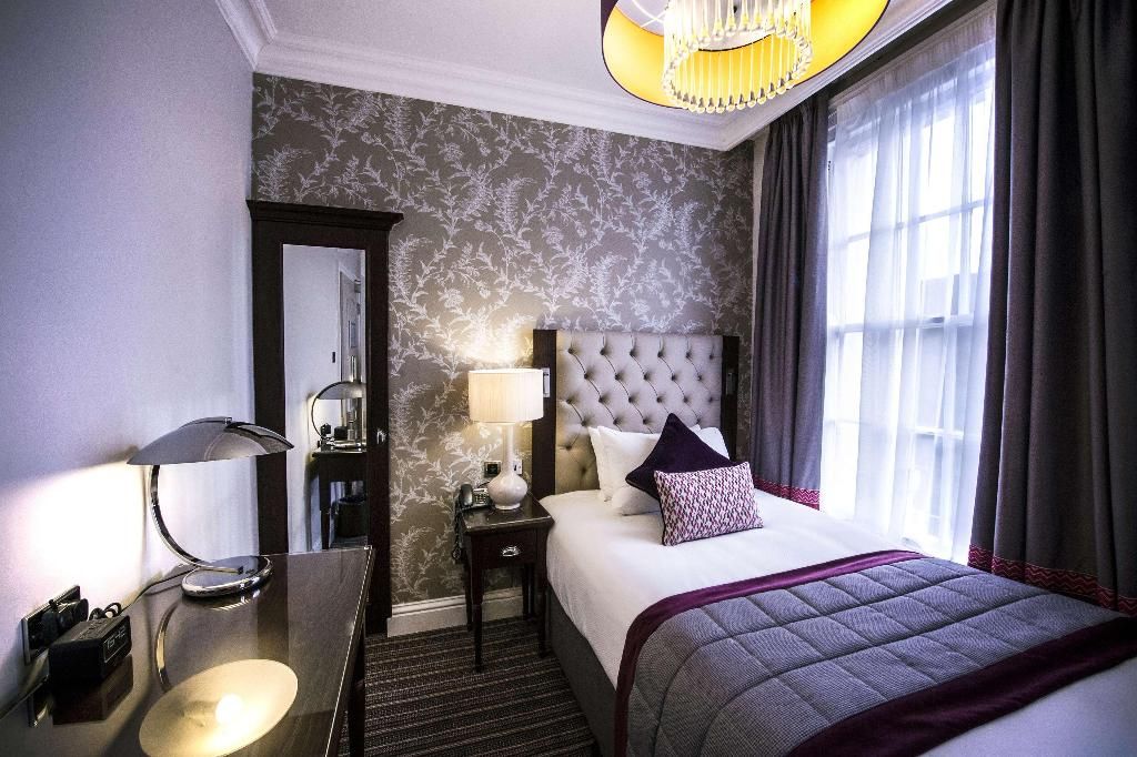 DoubleTree by Hilton Cheltenham, foto 11