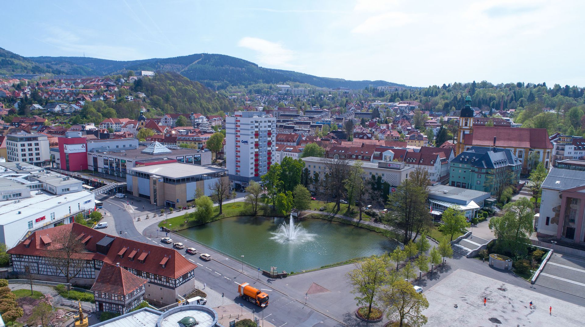 ACHAT Hotel Suhl, foto 14