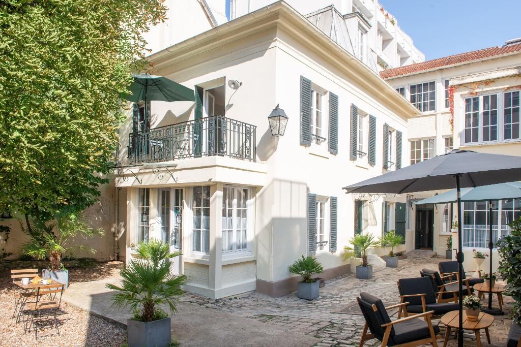 Suite & Hôtel Montparnasse, foto 5