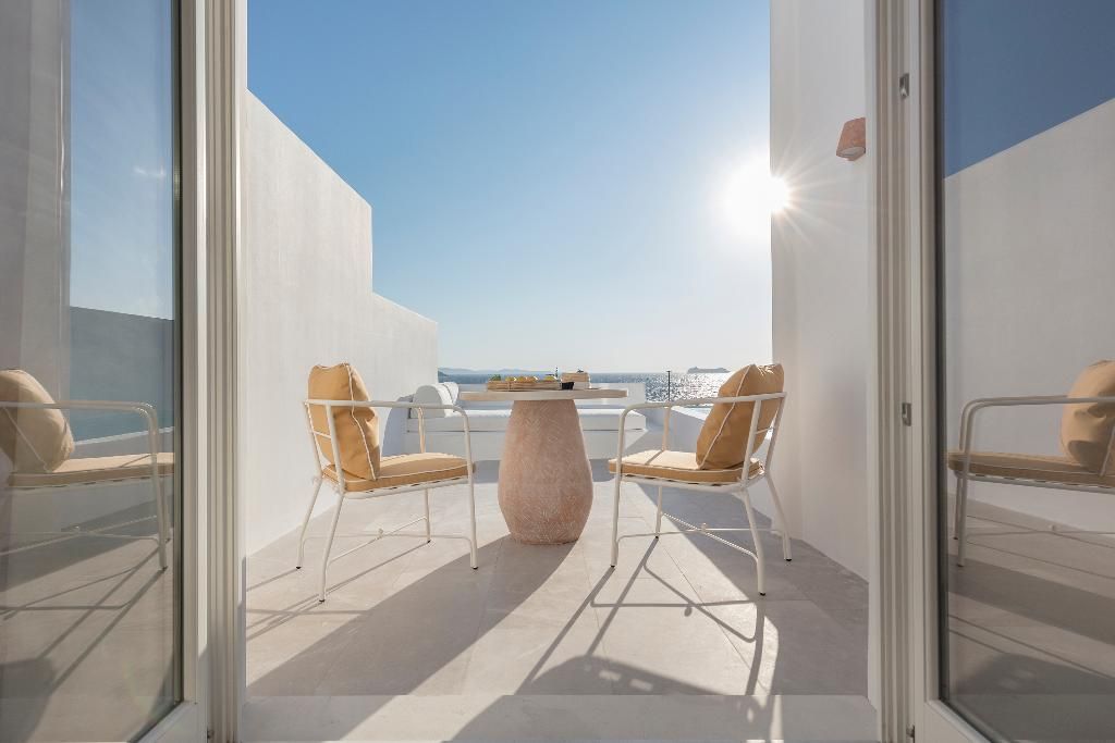 Porto Mykonos Hotel, foto 7