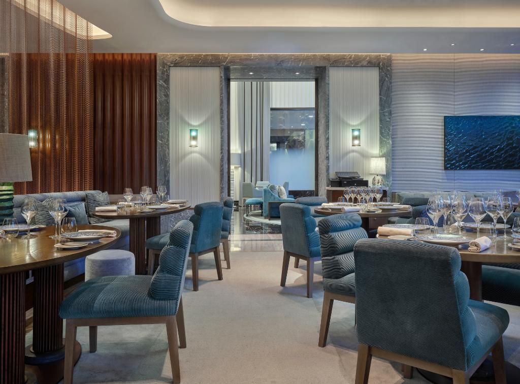 Four Seasons London at Park Lane, foto 12