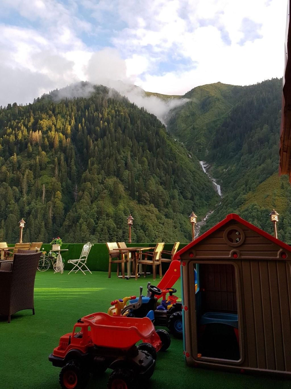 Ayder Doga Resort, foto 10