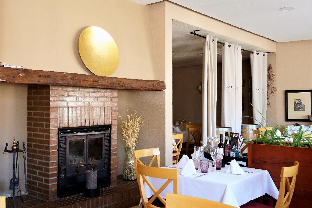 Hotel Vivar, foto 6