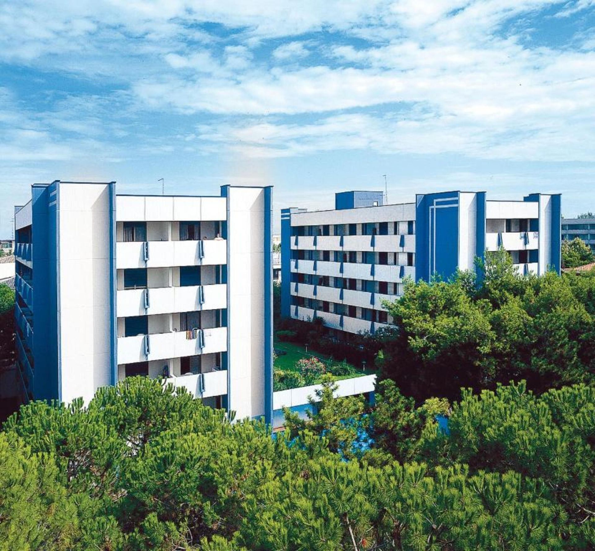 Residenza Acapulco, foto 8