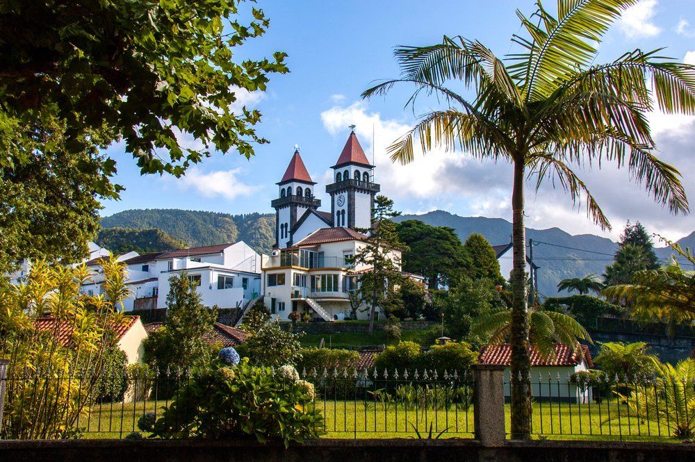 Azorean classic met transfers en excursies, foto 5