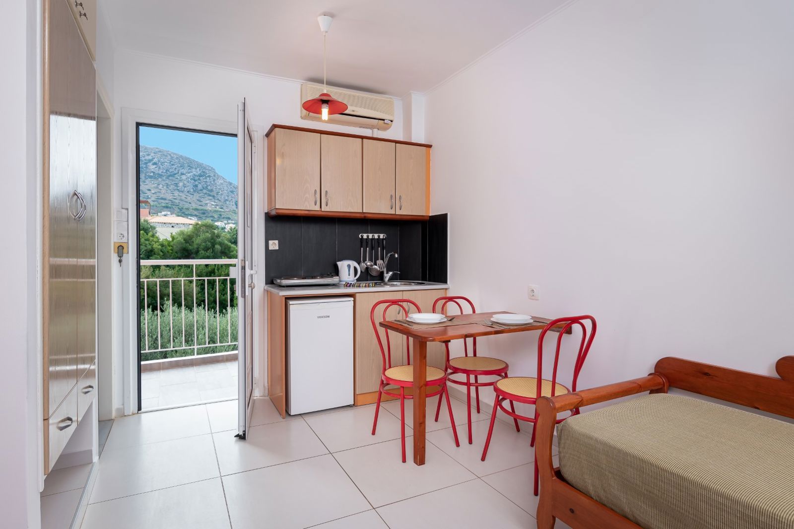 Bellos Hotel Apartments, foto 5