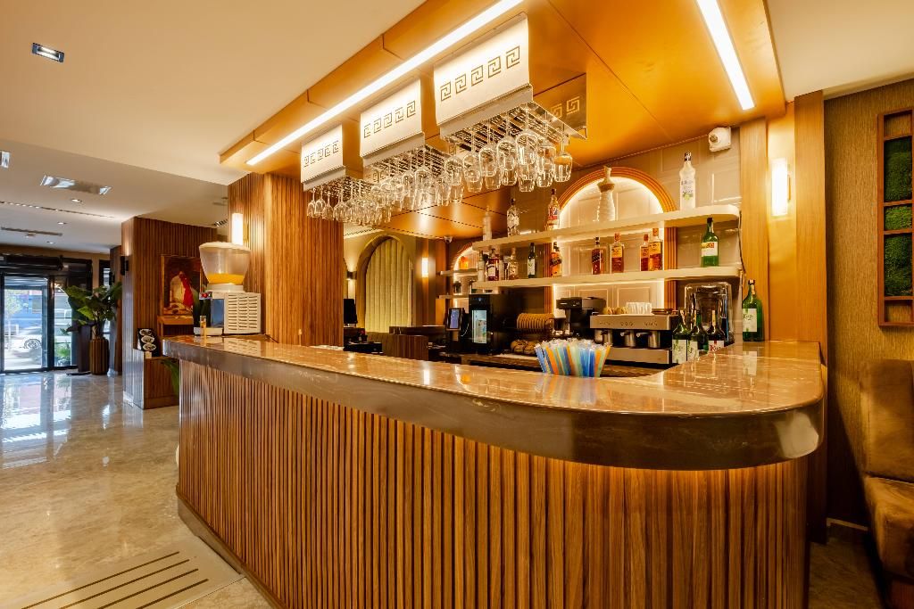 Frt Airlines Otel, foto 14