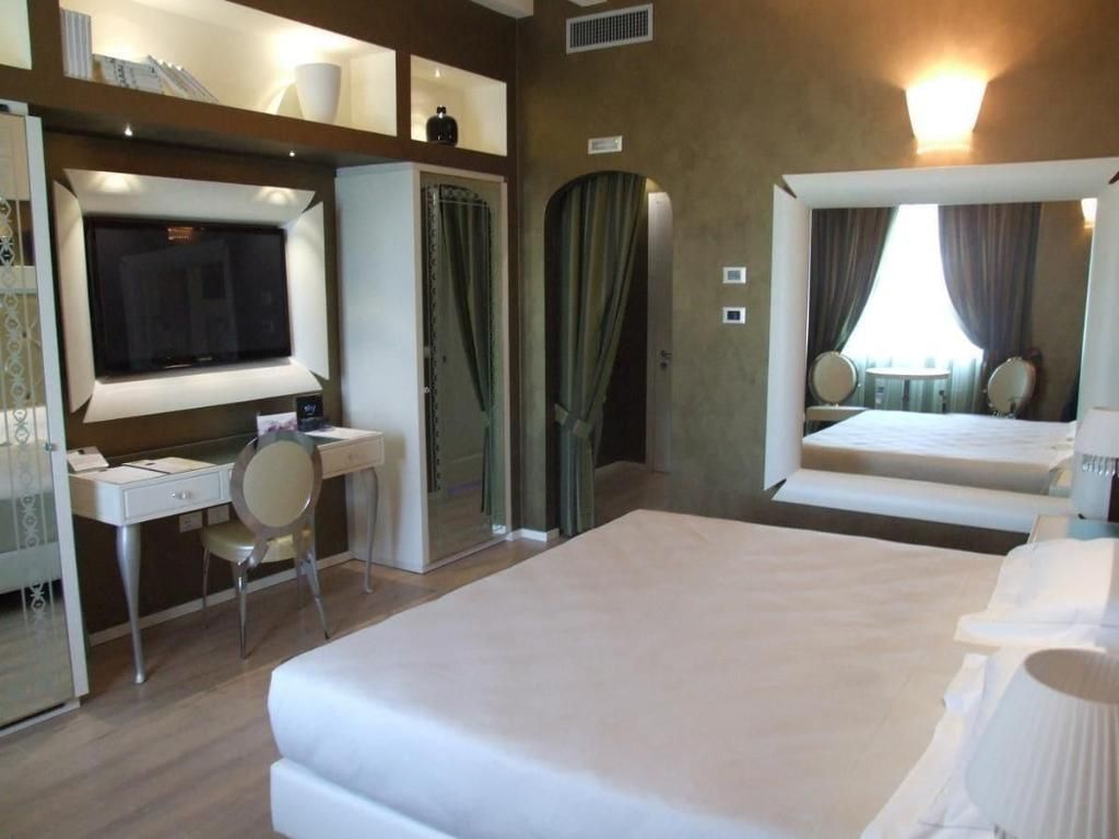 Hotel Motel Morgana, foto 12