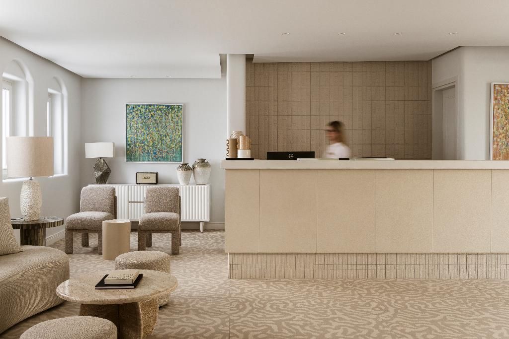 NERO Boutique Hotel, foto 11