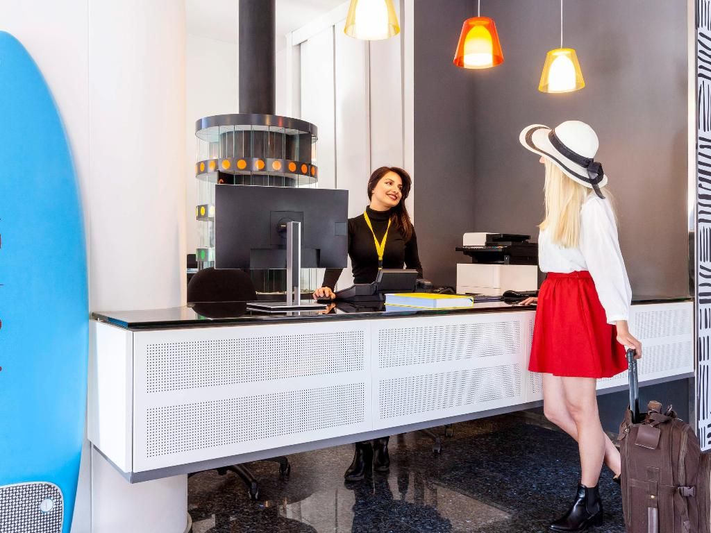 ibis Styles Brindisi, foto 14