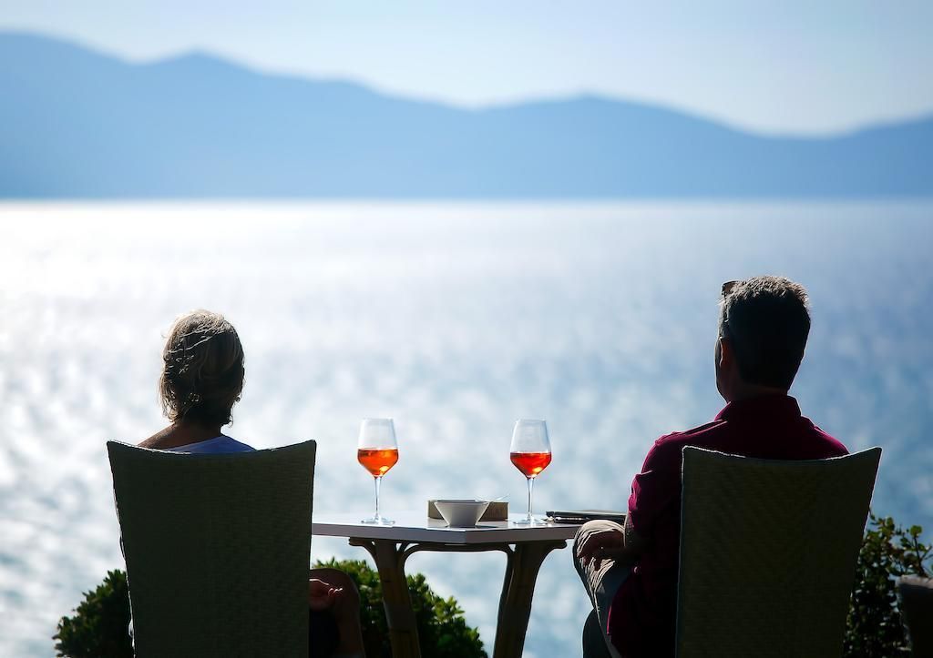 Boutique Hotel Torre di Cala Piccola, foto 14