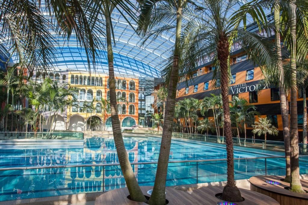 Hotel Victory Therme Erding, foto 9