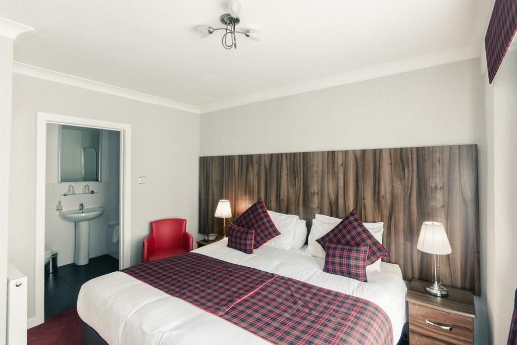 Argyll Guest House, foto 4