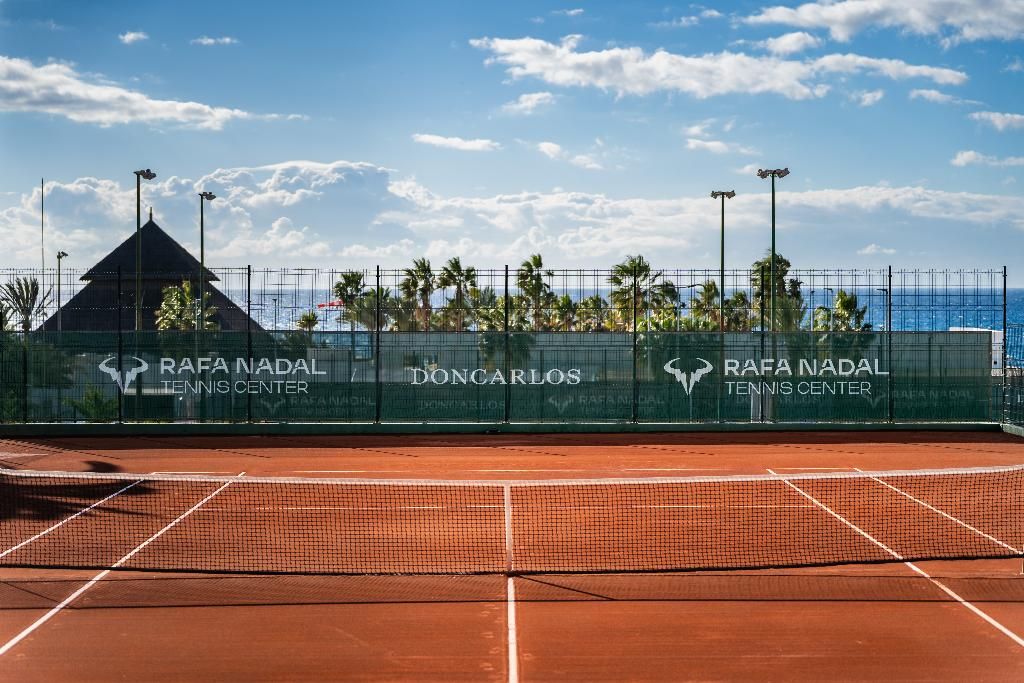 Don Carlos Marbella, foto 12