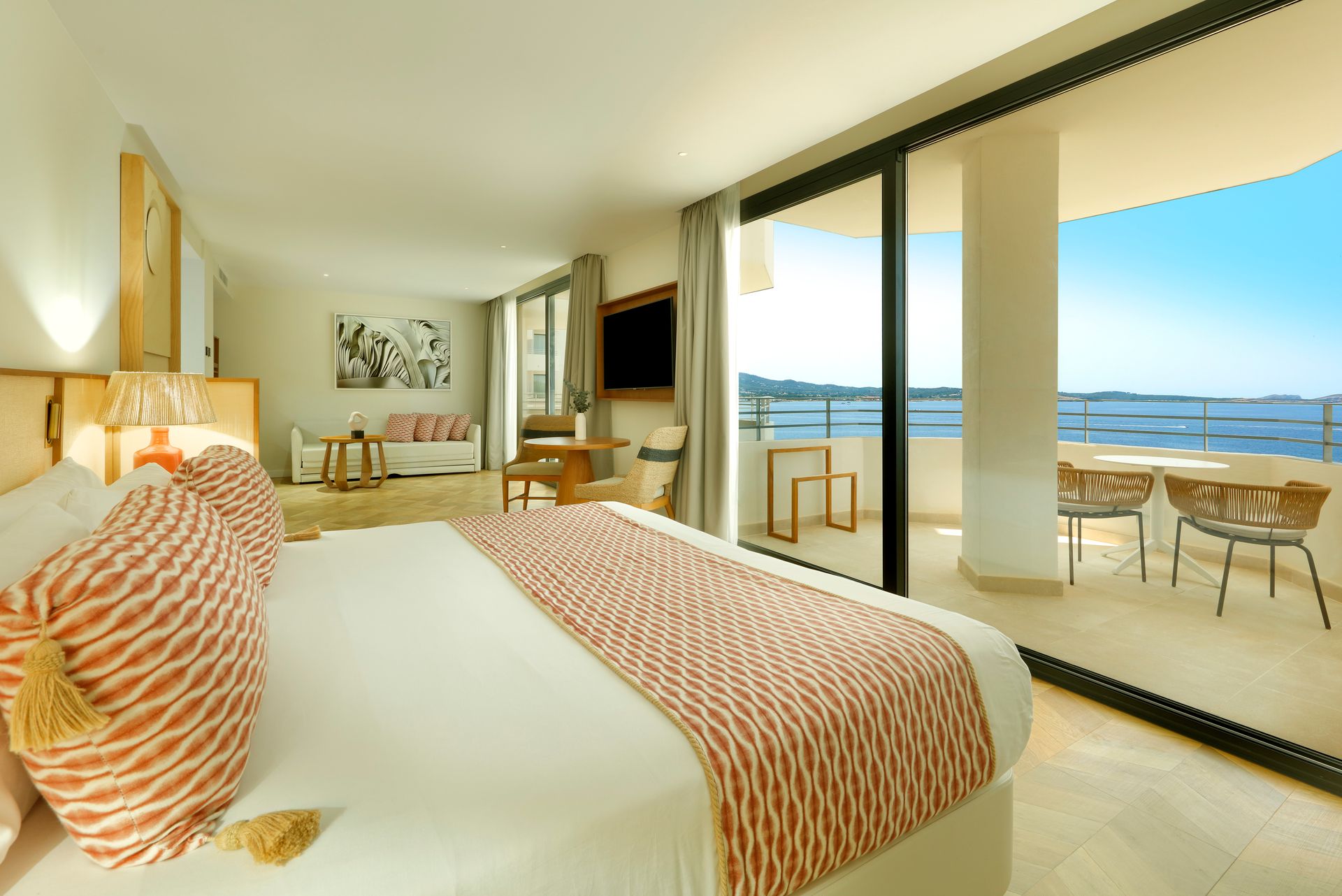 TRS Ibiza Hotel, foto 8