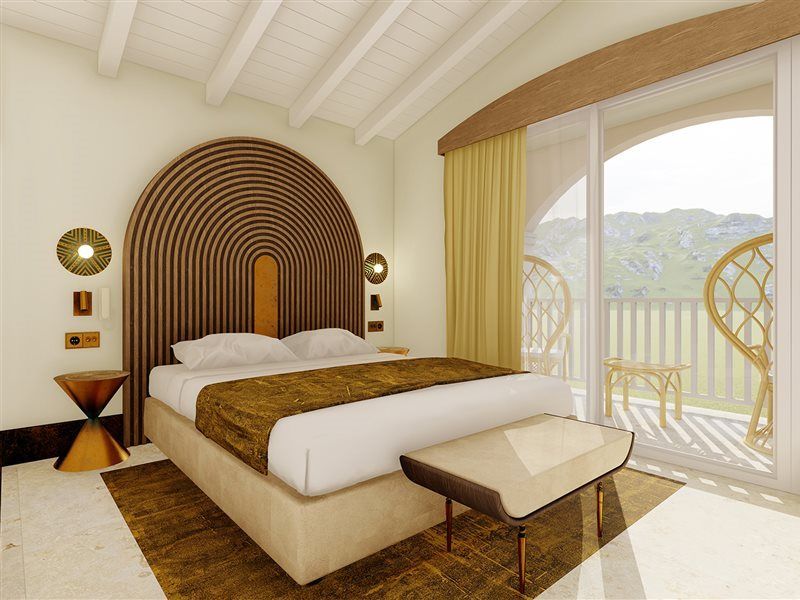 Spiagge San Pietro, a Charming & Relaxing Resort, foto 5