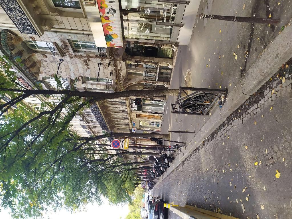 Hôtel Elysées Ceramic, foto 11