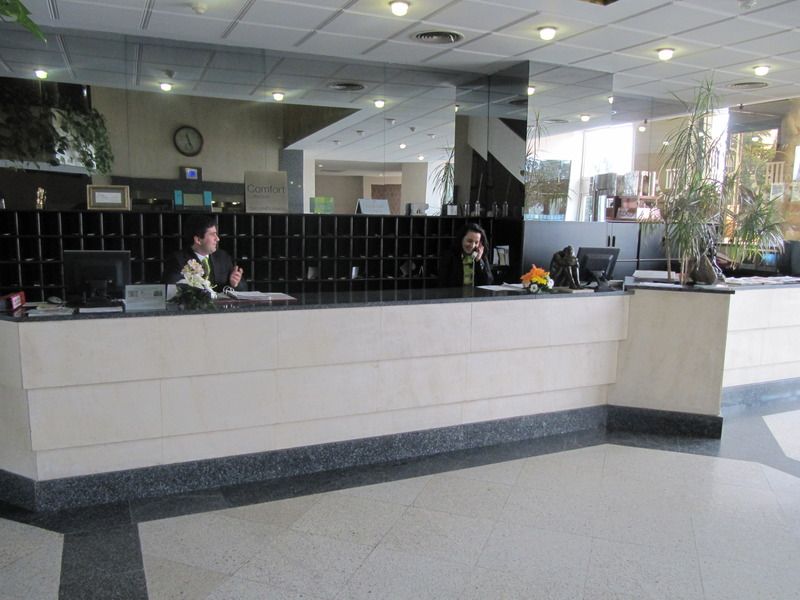 Sercotel Cuatro Postes , foto 11