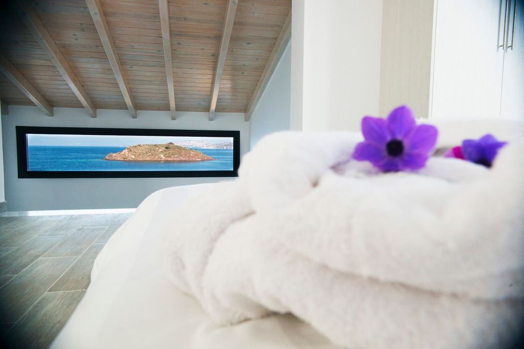 Eleia Seafront Villas, foto 15