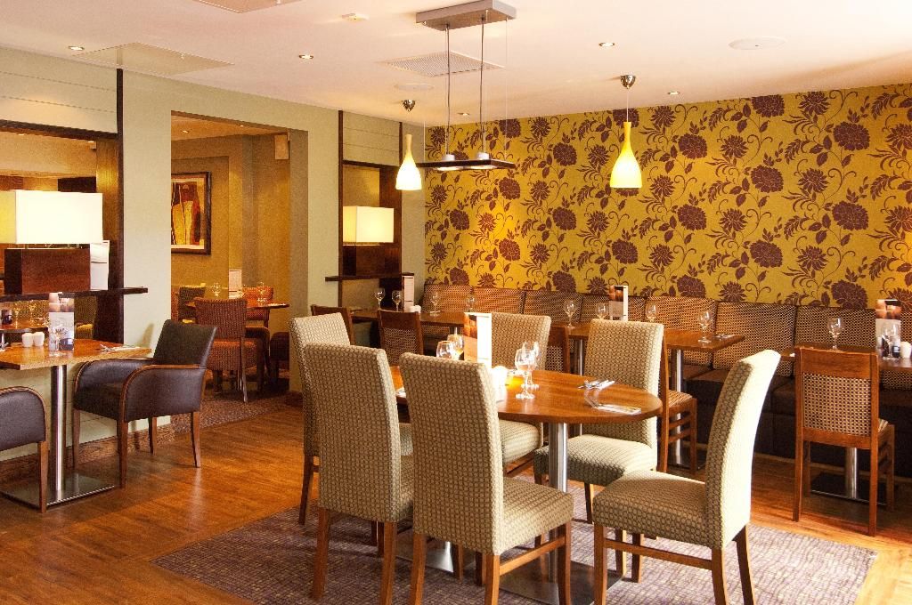 Premier Inn Sunbury Kempton Park, foto 5