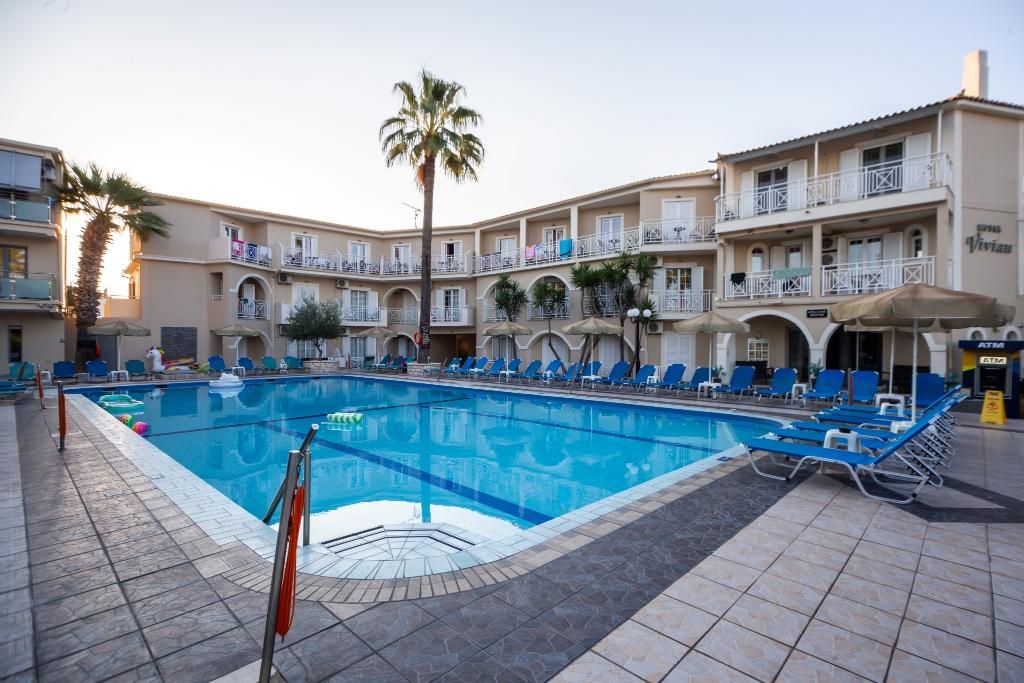 Vivian Hotel, foto 10