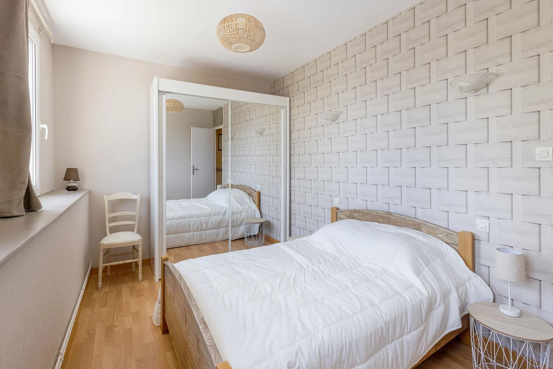 Slaapkamer