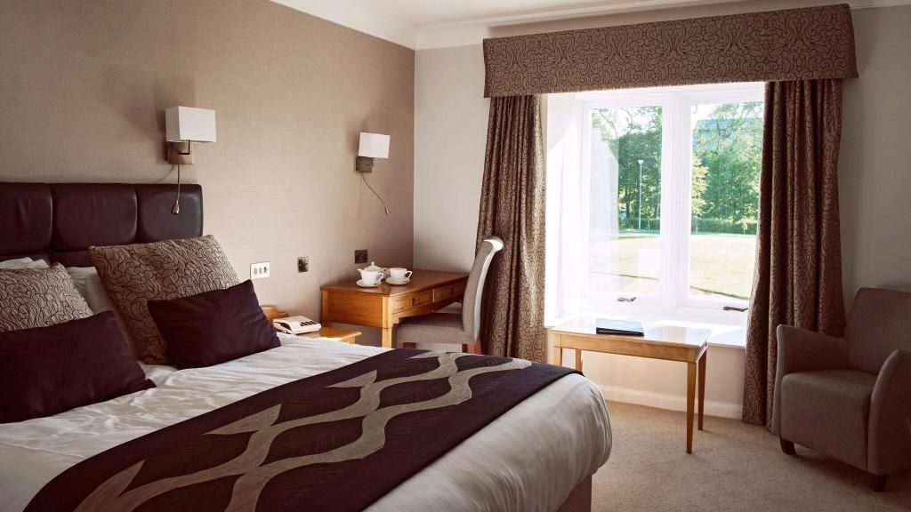 Lancaster House Hotel, foto 15