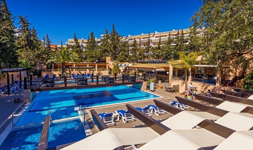 Hotel Balaia Mar, foto 8