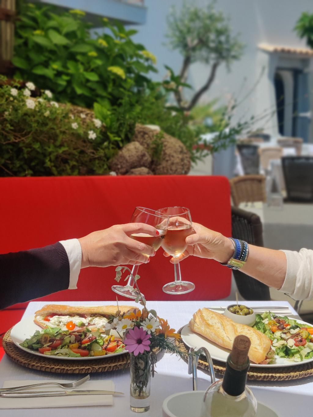 Le Roc e Fiori Hôtel, foto 3