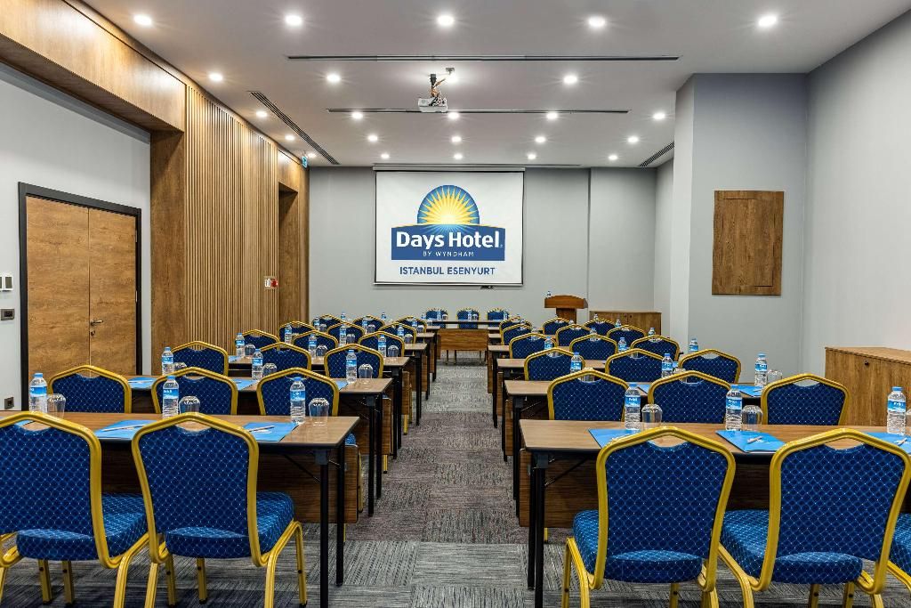 Days Inn & Suites by Wyndham Esenyurt, foto 15