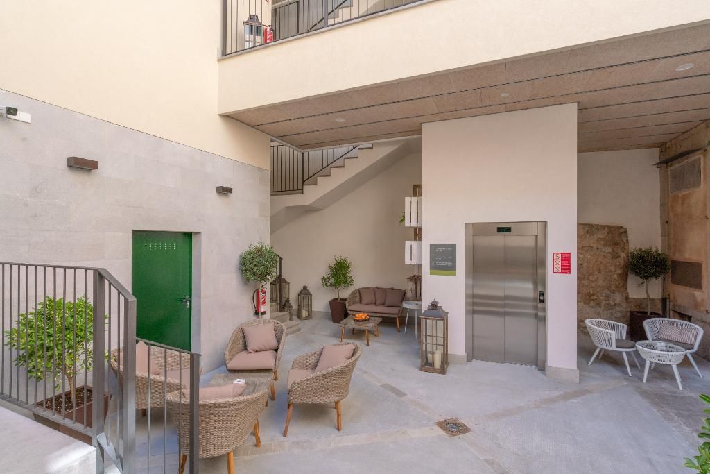 Hotel Boutique Soller Plaza, foto 7