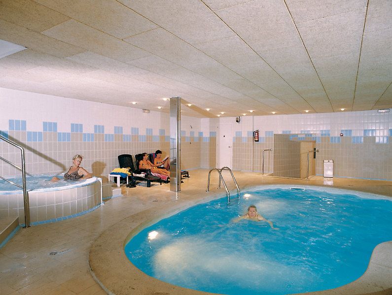 Hotel GHT Marítim, foto 12