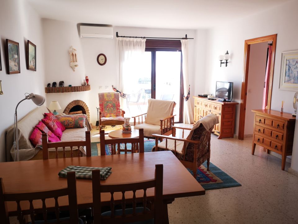 El Capistrano, foto 4