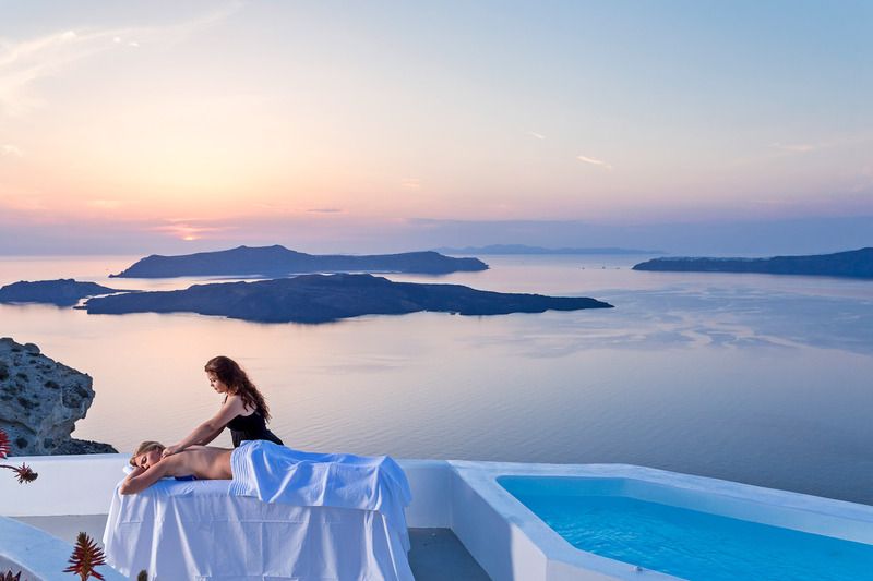Alti Santorini Suites, foto 7