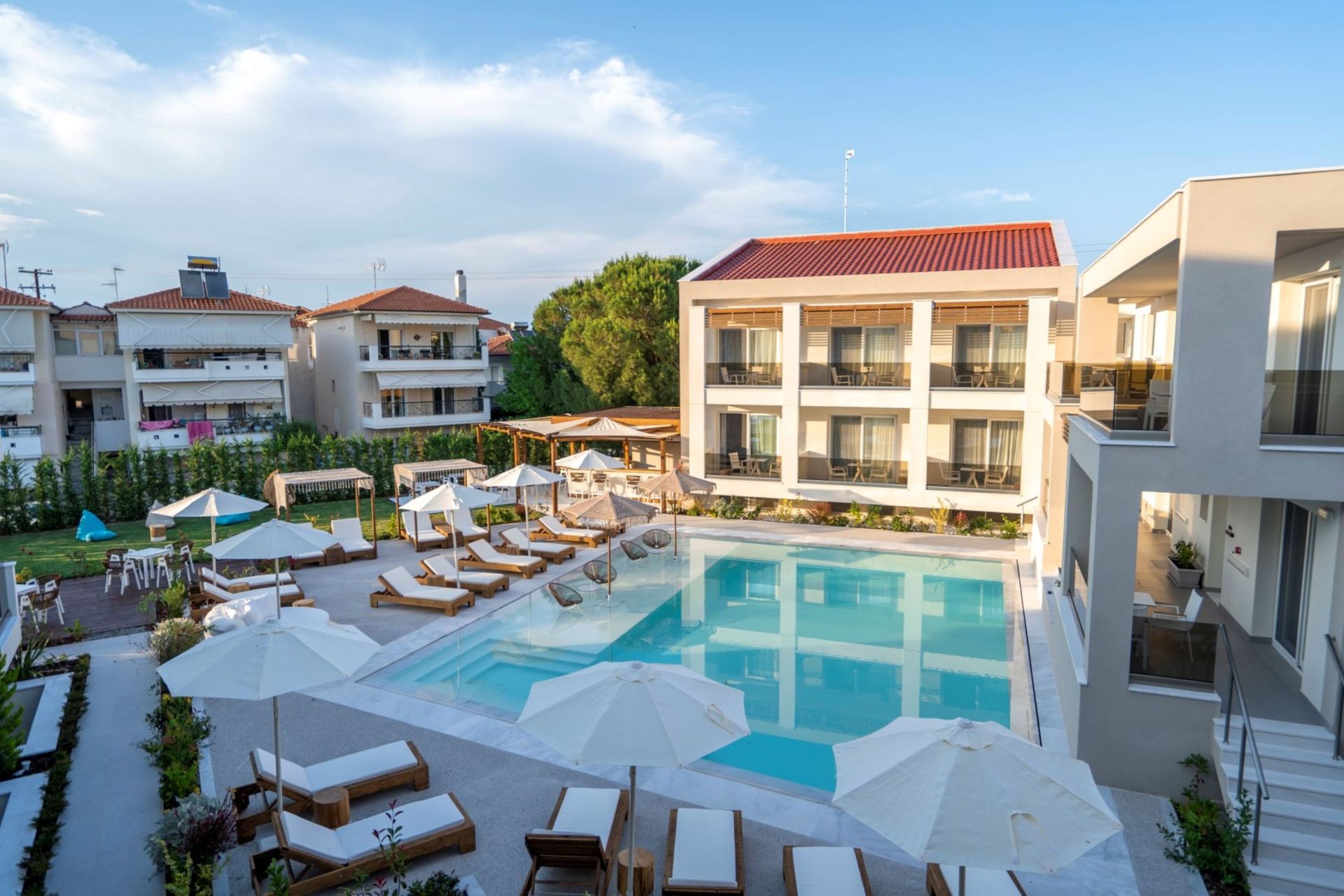 Mirablue Luxury Residences, foto 3