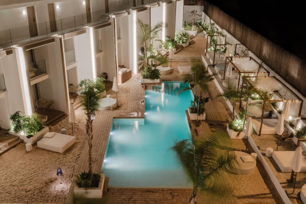 Nativo Hotel Ibiza, foto 10