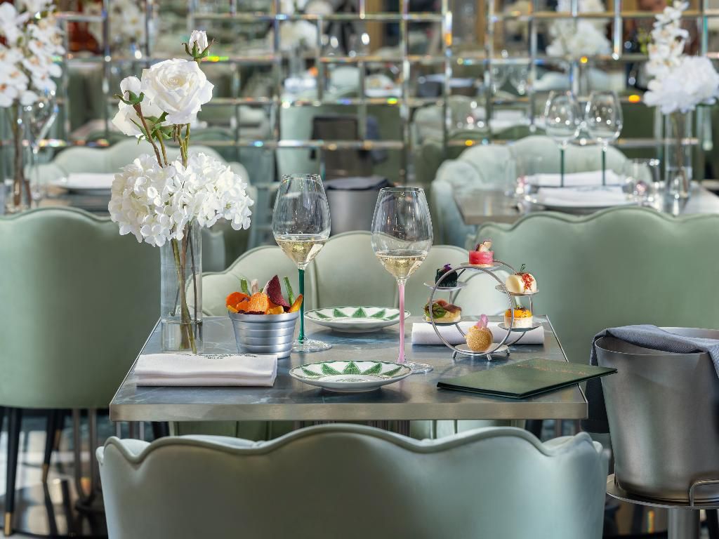 The Plein Hotel, foto 7