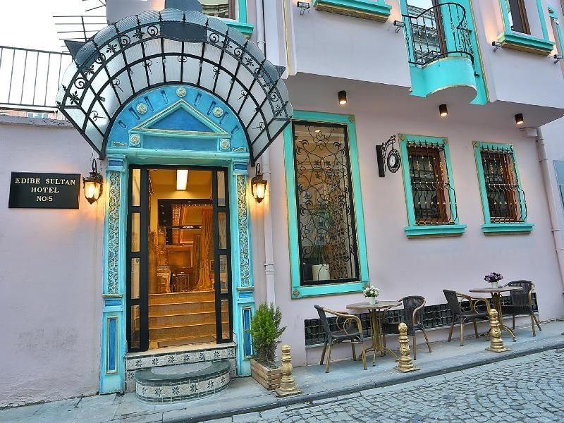 Edibe Sultan, foto 7