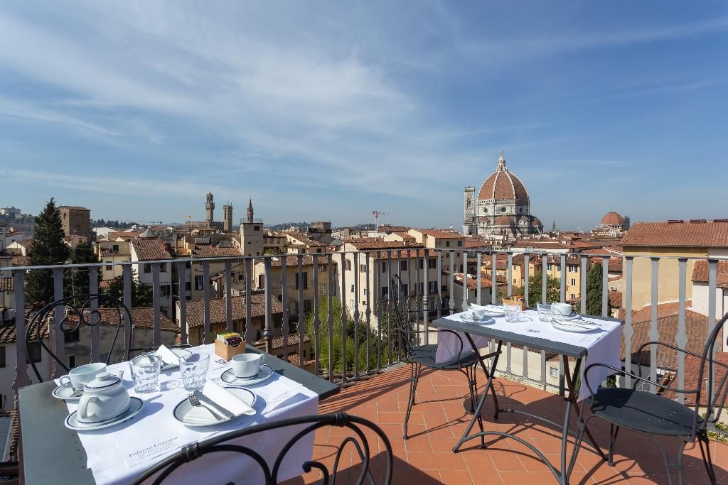 B&B Palazzo Graziani, foto 8
