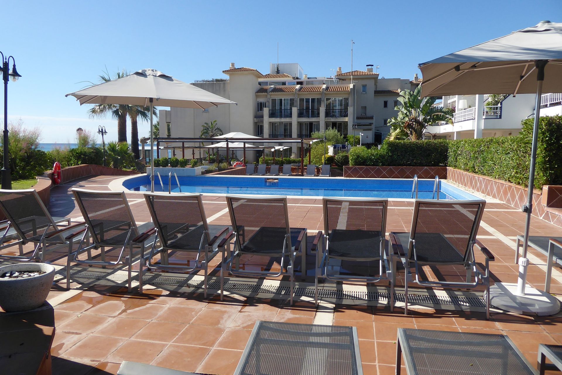 Hotel Estela Del Arte, foto 2