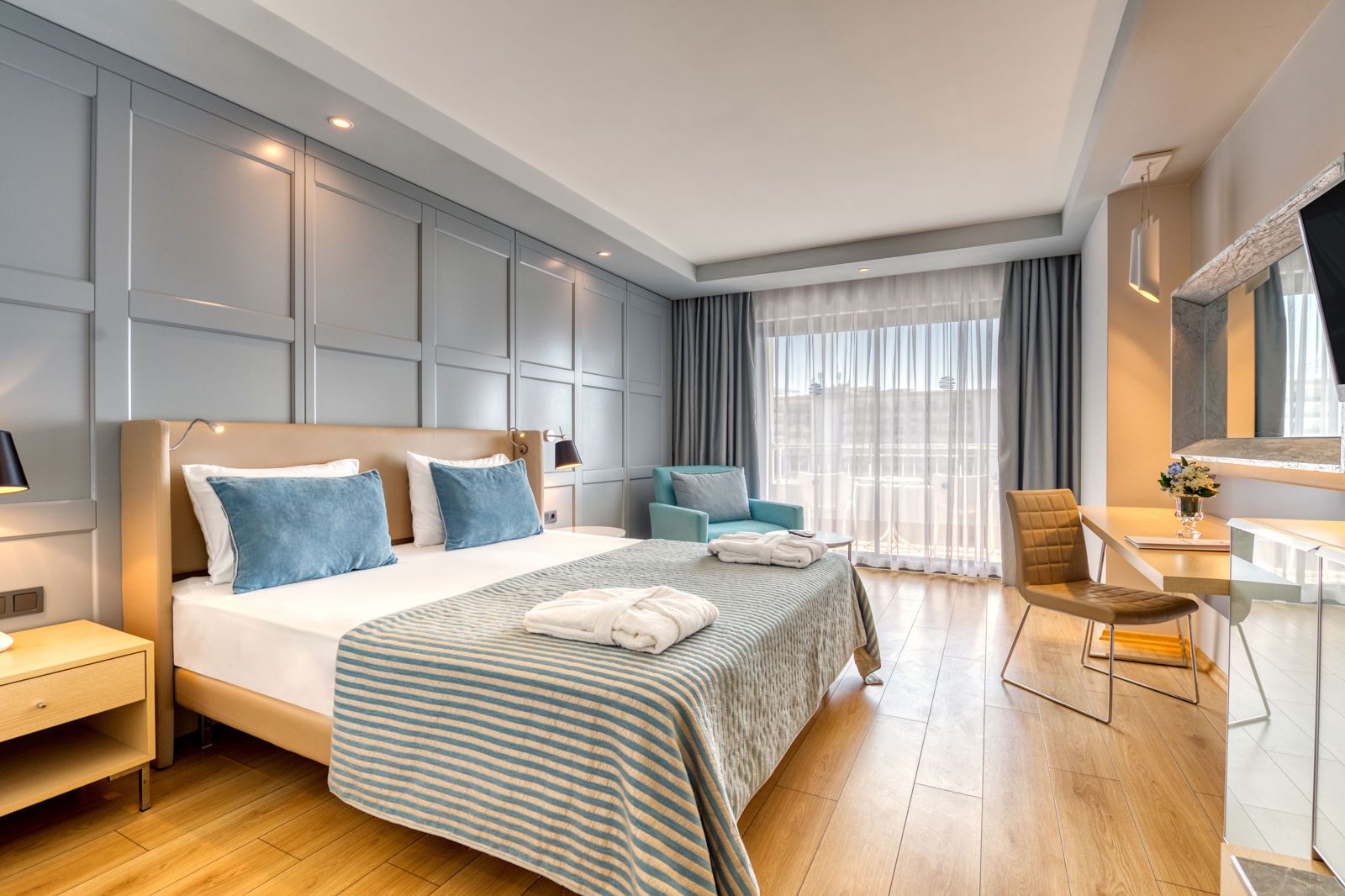 Numa Bay Exclusive Hotel, foto 10