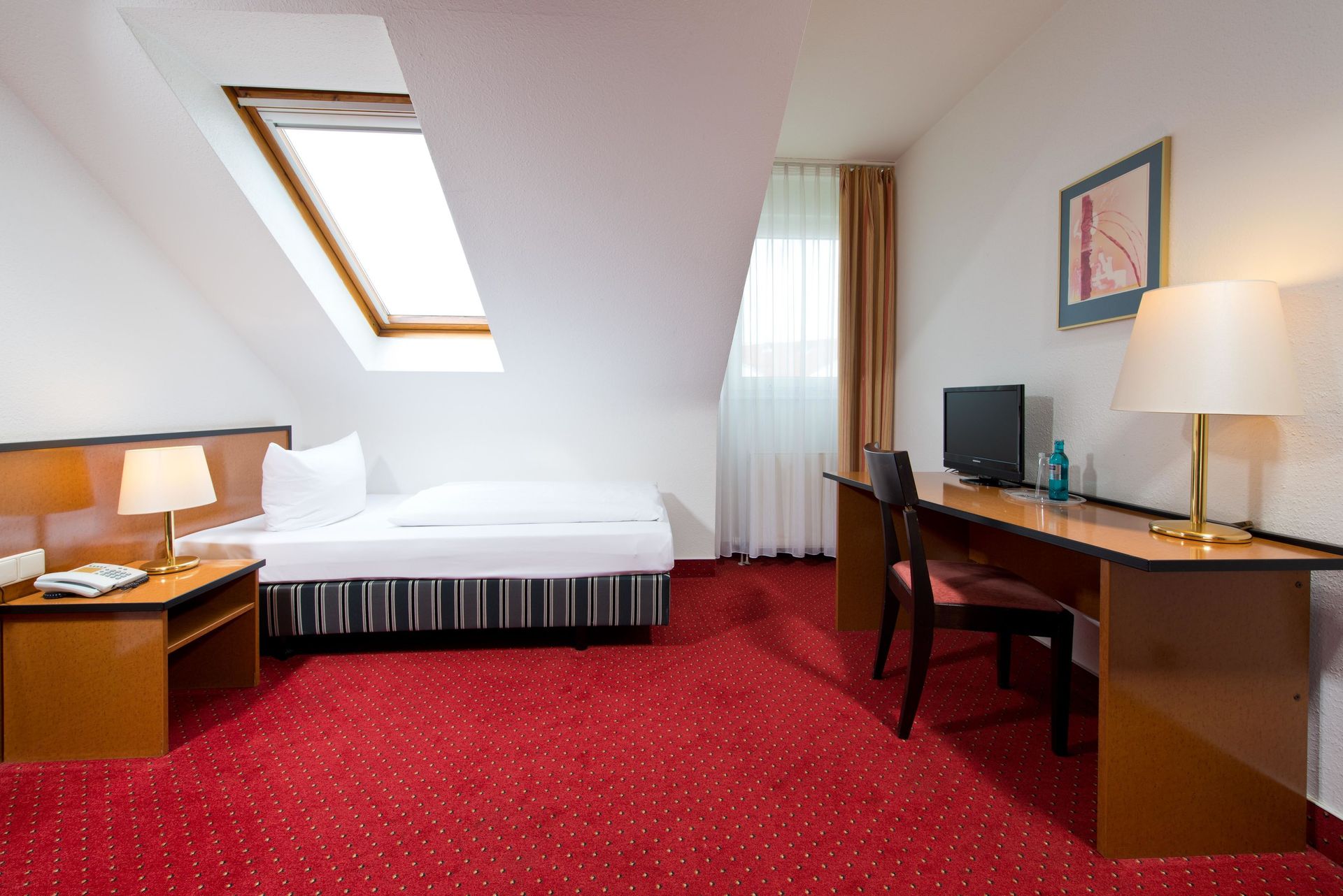 ACHAT Hotel Frankenthal in der Pfalz, foto 10