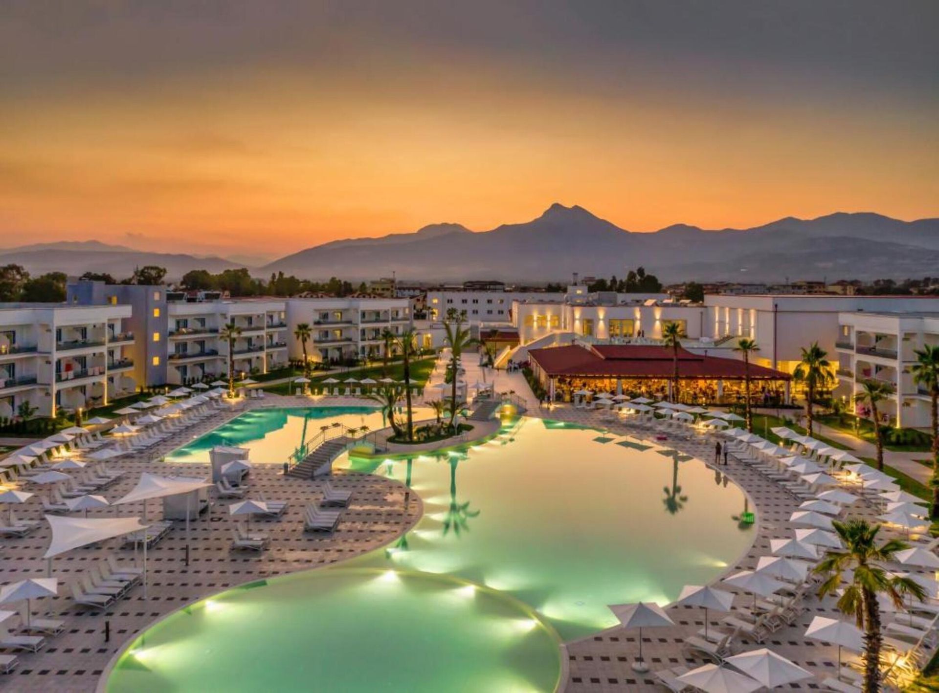 Maritim Resort Calabria, foto 4